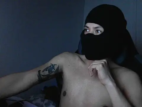 nicolorin online show from 03-15-26, 11:33
