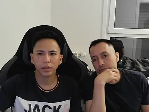 nicolorin online show from 06-21-26, 03:31