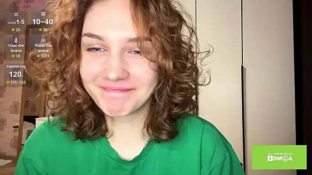 SamellaFlugum online show from 03-16-26, 05:06