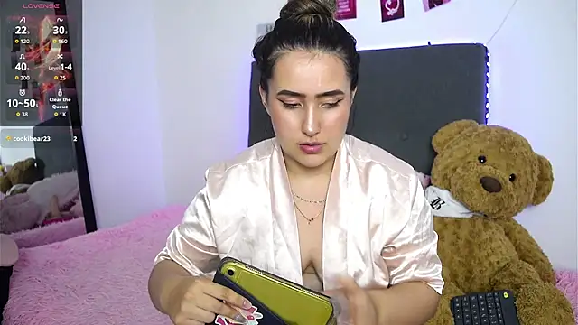 Nath and Lian online show from 03-25-26, 05:46