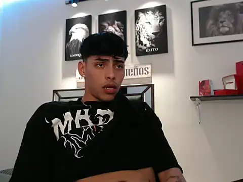 Snapshot of BigBill777 chatting on 03-17-26, 05:22 BigBill777 online show from 03-17-26, 05:22