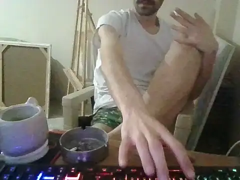 Bigfeet47dikcis17 online show from 03-14-26, 02:00