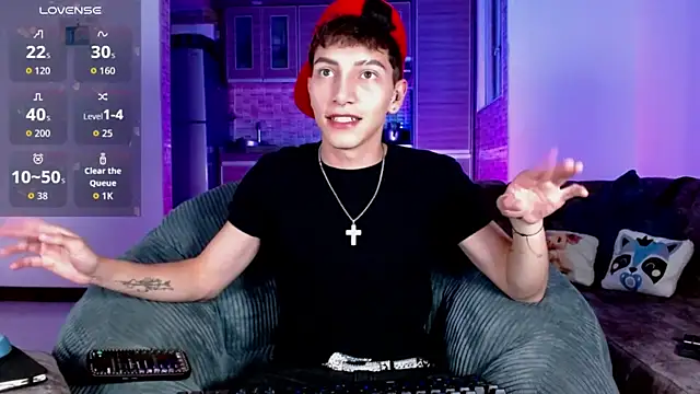 Snapshot of tiam_muller_fenix chatting on 06-19-26, 11:19 tiam muller fenix online show from 06-19-26, 11:19