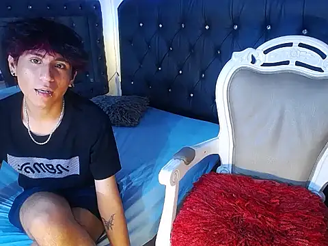 MariaBrownn  online show from 03-24-26, 11:37