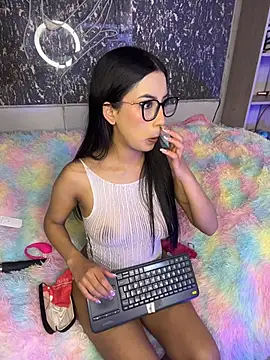 Gretel Streit online show from 07-29-26, 03:48