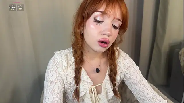 JuicySweetBliss online show from 05-31-26, 10:11