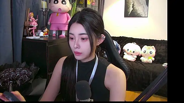 XiaoYuBao- online show from 03-17-26, 04:17
