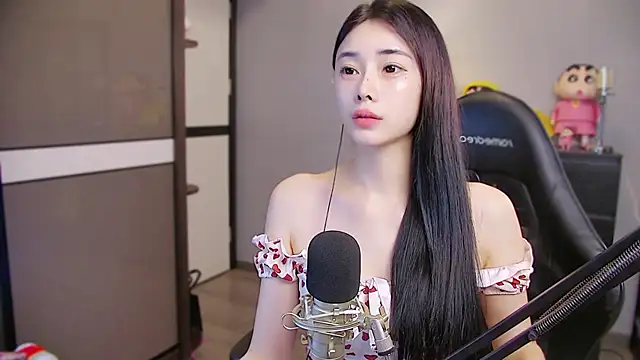 XiaoYuBao- online show from 06-11-26, 02:11