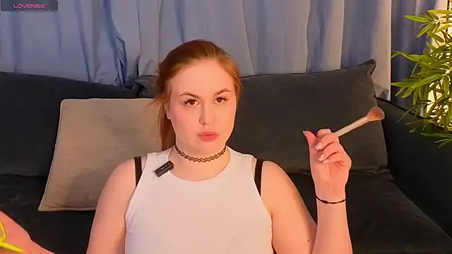 VanesaClark online show from 03-29-26, 04:34