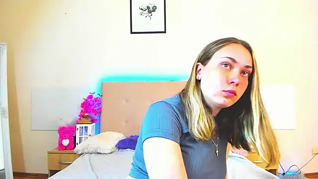 MelanieCuty online show from 05-31-26, 05:37