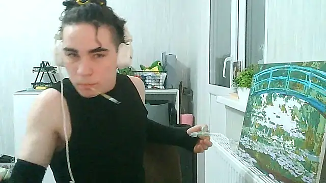 -MichaelWhite- online show from 03-16-26, 04:22