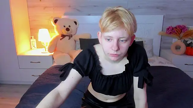 EloraBlu online show from 03-16-26, 12:53