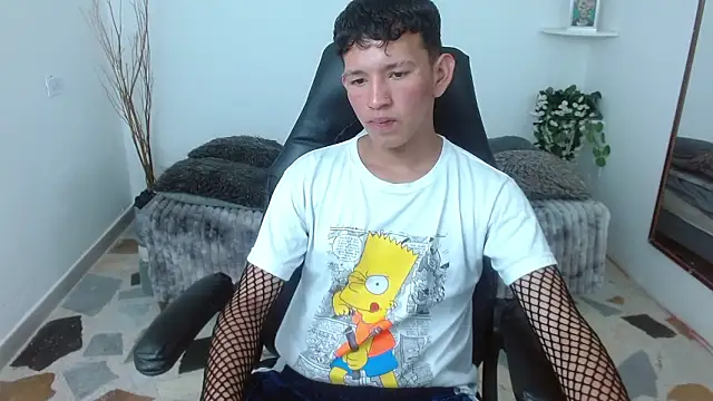 Emmanuel Salvatore online show from 03-13-26, 02:12