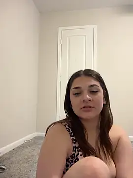 treasurebabii online show from 03-20-26, 05:01