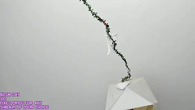 RileyNymph online show from 05-24-26, 03:00