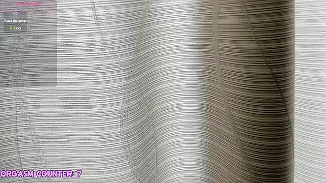 RileyNymph online show from 06-26-26, 03:11