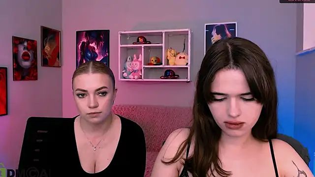 bianca bright online show from 05-18-26, 09:37