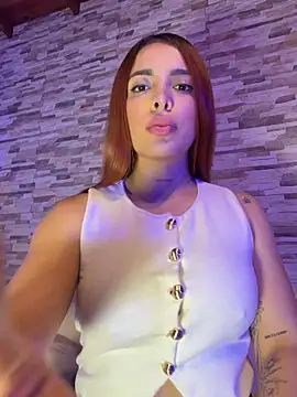 CiaraMorettii online show from 06-07-26, 03:21