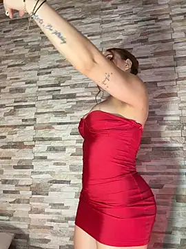 CiaraMorettii online show from 07-29-26, 03:15