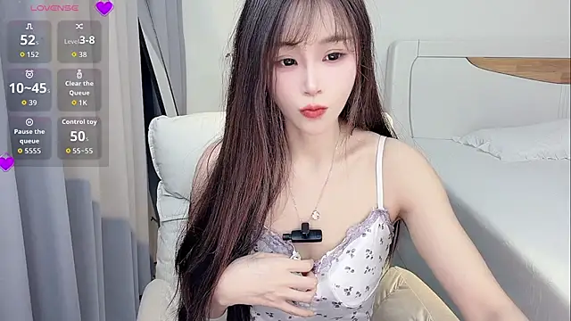 Gaoyang- online show from 07-05-26, 02:18