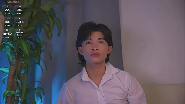 angel yuhogg online show from 03-22-26, 06:06