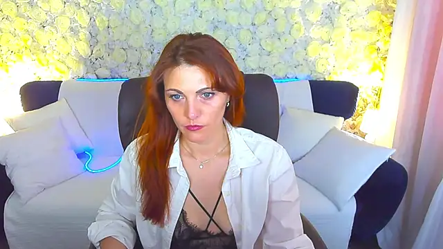 FireFoxxxxxy online show from 05-09-26, 06:07