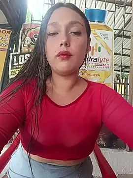 Naughty-Samanta- online show from 03-31-26, 04:18
