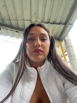 Naughty-Samanta- online show from 07-01-26, 12:40
