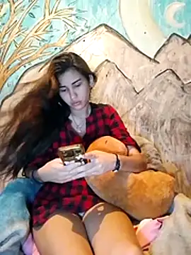 Snapshot of Lafresita_fer chatting on 03-15-26, 12:16 Lafresita fer online show from 03-15-26, 12:16