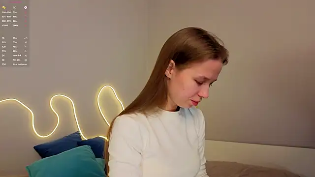 Emma dream  online show from 05-02-26, 02:16