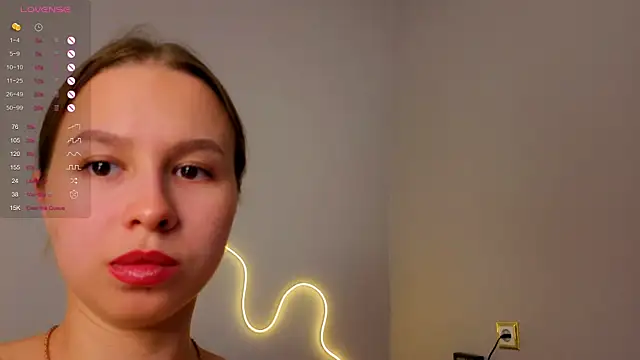Emma dream  online show from 06-05-26, 06:52