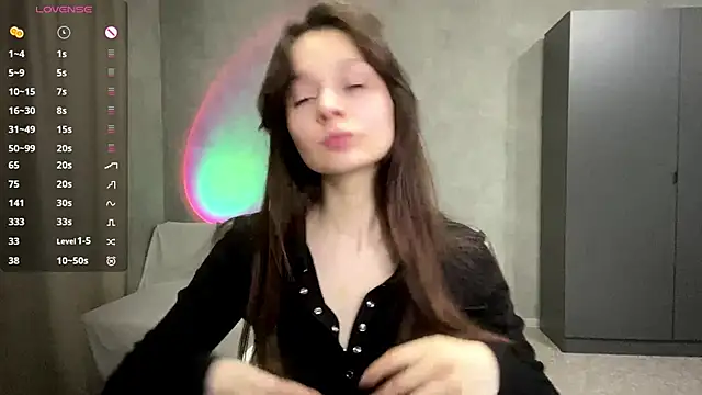 Snapshot of Rose_Nora chatting on 04-01-26, 07:22 Rose Nora online show from 04-01-26, 07:22