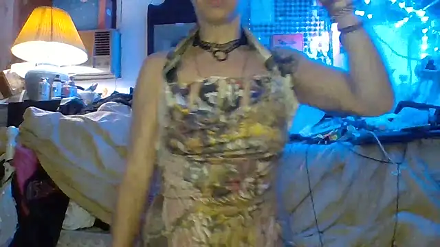 Ambionce online show from 03-31-26, 01:22