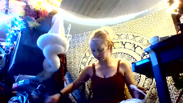 Ambionce online show from 05-20-26, 11:05
