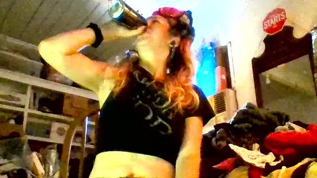 Ambionce online show from 07-12-26, 03:19