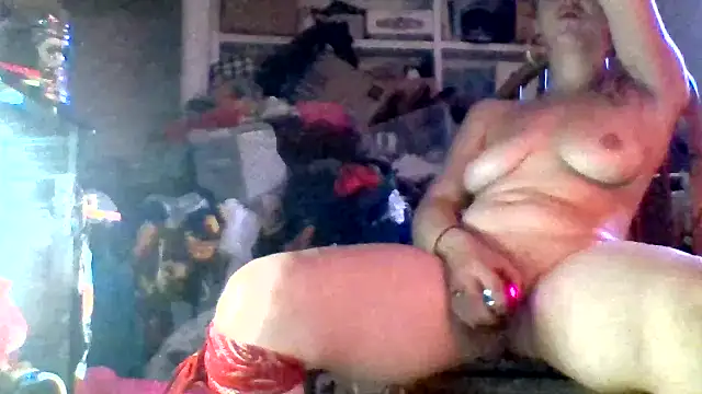Ambionce online show from 07-13-26, 04:48