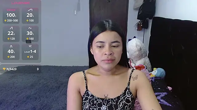 Dakota ve online show from 04-26-26, 03:26