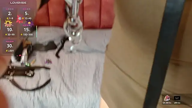 hilaryythompson online show from 05-13-26, 08:27