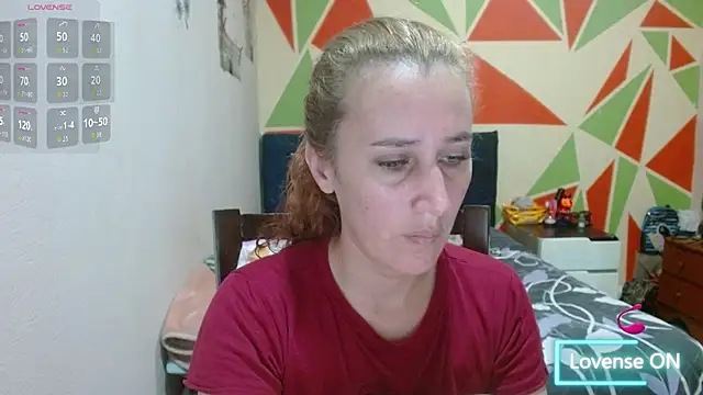 Snapshot of Mariam_wish chatting on 06-19-26, 07:50 Mariam wish online show from 06-19-26, 07:50