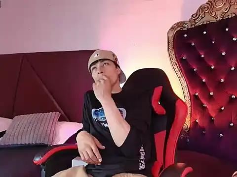 Snapshot of Andreew_Style chatting on 03-16-26, 08:46 Andreew Style online show from 03-16-26, 08:46