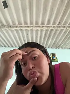 pamela hornny Rosi online show from 03-14-26, 07:52