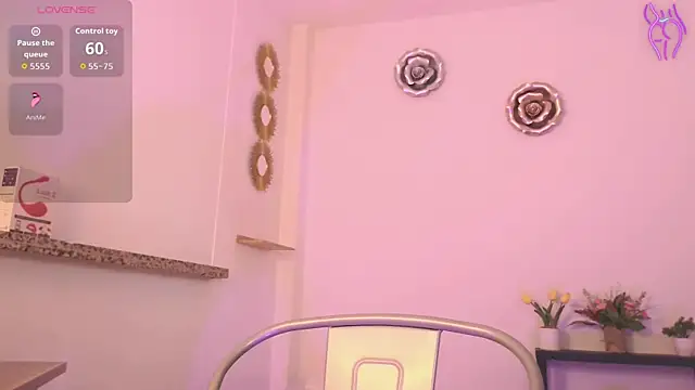 KeisySmith online show from 07-10-26, 10:23