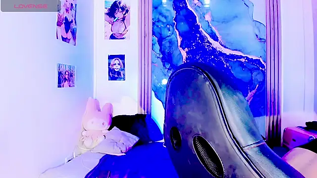 blonde queen- online show from 07-10-26, 03:33
