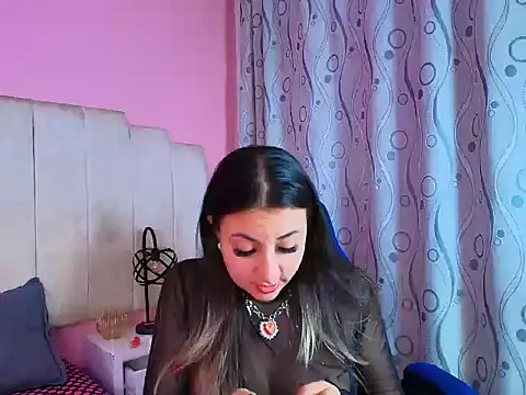 Snapshot of Miila_18 chatting on 03-24-26, 09:20 Miila 18 online show from 03-24-26, 09:20