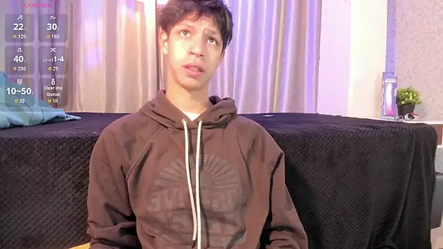 Ethan qop online show from 05-07-26, 11:04