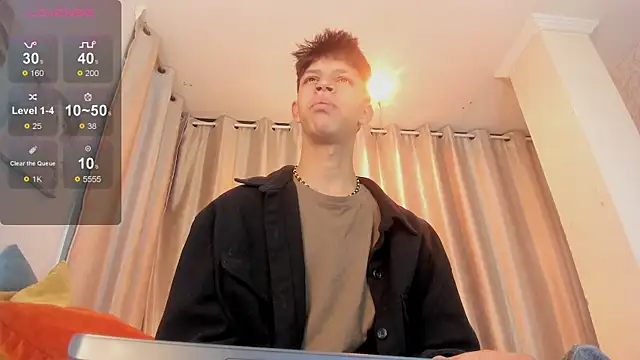 Ethan qop online show from 06-03-26, 11:13