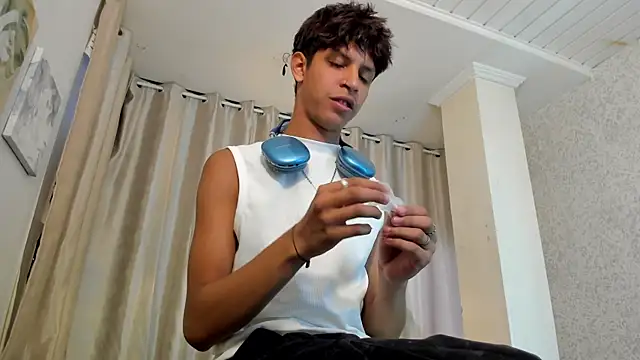 Ethan qop online show from 07-05-26, 10:17