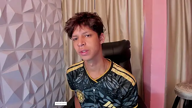 Ethan qop online show from 07-07-26, 11:25