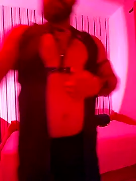 Barbudo-BDSM online show from 03-14-26, 04:40