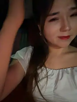 Xiaoxiao-y online show from 07-29-26, 03:10